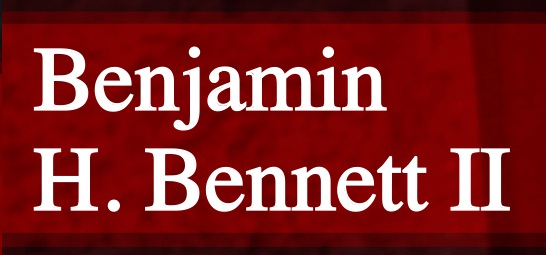 Truth About Ben Bennett